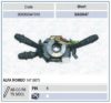 ALFA 735293306 Steering Column Switch